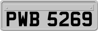 PWB5269