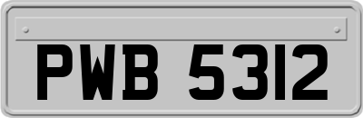 PWB5312