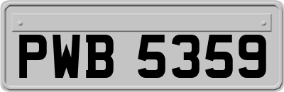 PWB5359