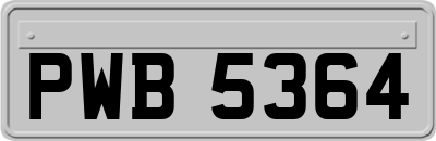 PWB5364