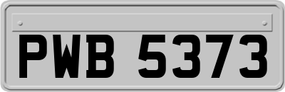 PWB5373