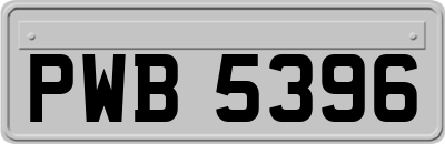 PWB5396