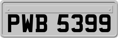 PWB5399