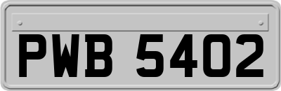 PWB5402