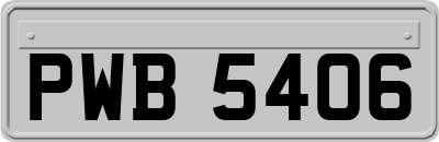 PWB5406