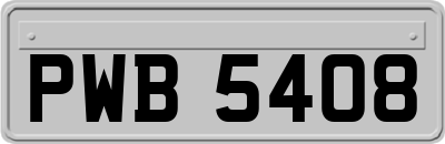 PWB5408