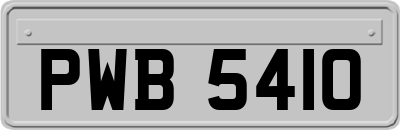 PWB5410