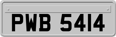 PWB5414