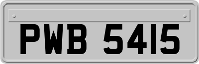 PWB5415