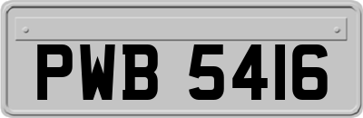 PWB5416