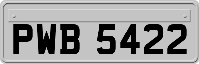 PWB5422