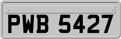 PWB5427