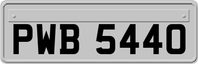 PWB5440