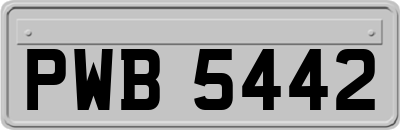 PWB5442