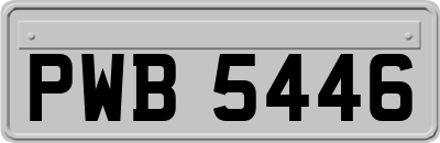 PWB5446