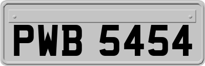 PWB5454