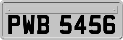 PWB5456