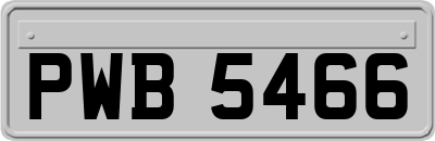 PWB5466