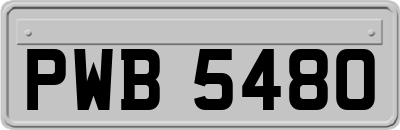 PWB5480