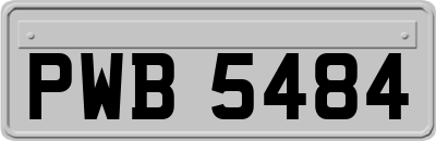 PWB5484