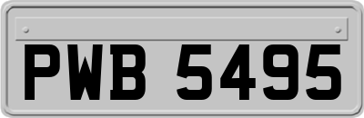 PWB5495