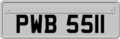 PWB5511