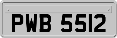 PWB5512