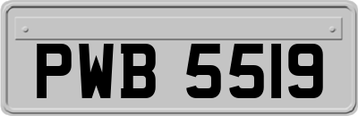 PWB5519