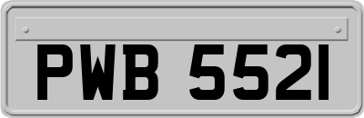 PWB5521