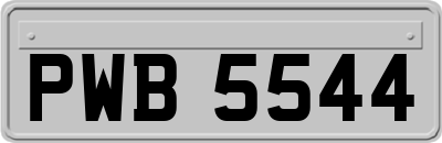 PWB5544