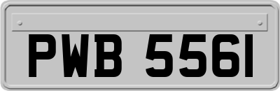 PWB5561