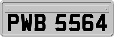 PWB5564