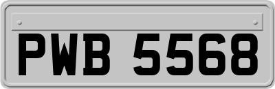 PWB5568