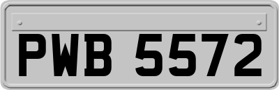 PWB5572