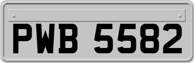 PWB5582