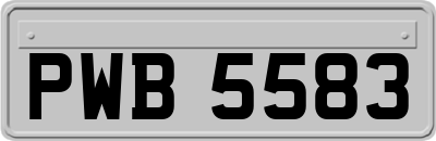 PWB5583