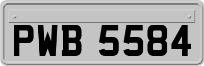 PWB5584