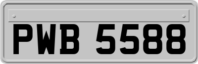 PWB5588