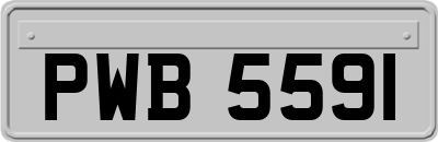 PWB5591