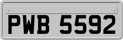 PWB5592