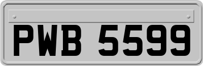 PWB5599