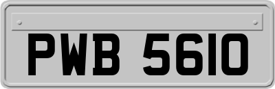 PWB5610