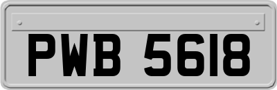 PWB5618