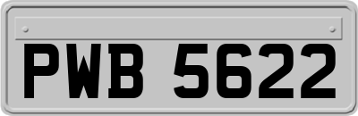 PWB5622