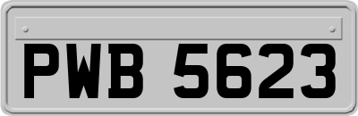 PWB5623