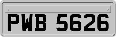 PWB5626