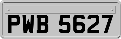 PWB5627