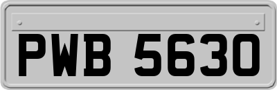 PWB5630