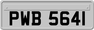 PWB5641