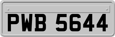 PWB5644